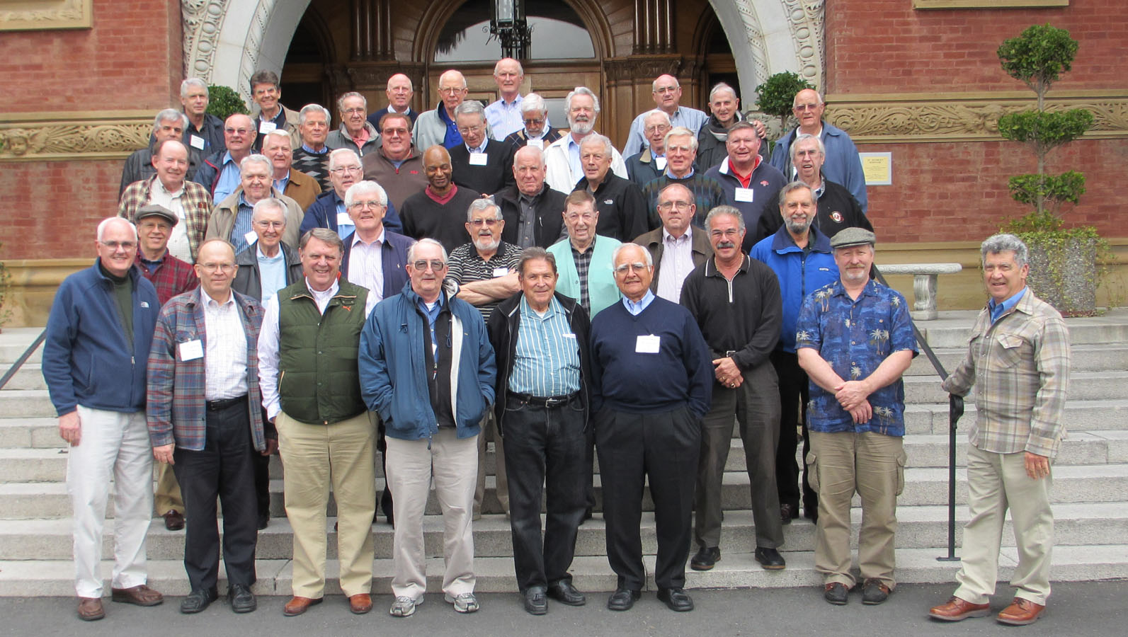 Group Picture